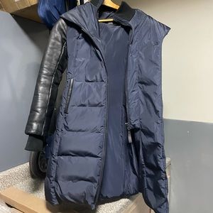 Mackage coat